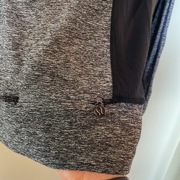 Lululemon top - Picture 4 of 8